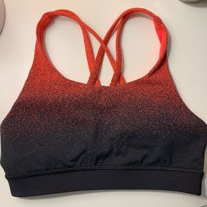 MAKE OFFERS BRAND NEW Lululemon bra! Size 4